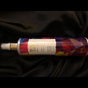 Pure Romance: Body Dew Exotic Jewel